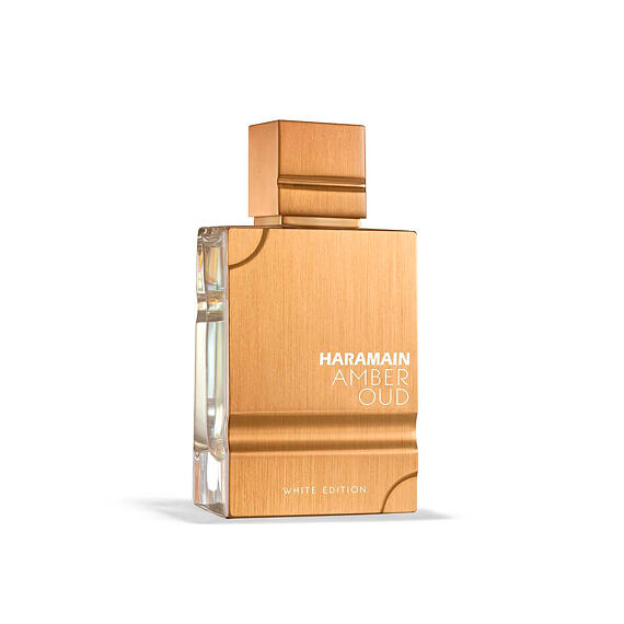 Al Haramain Amber Oud White Edition Eau de Parfum (Unisexe) 60 ml