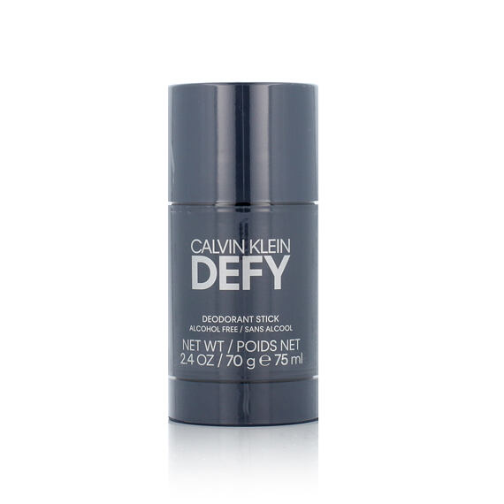 Calvin Klein Defy Déostick (Homme) 75 ml
