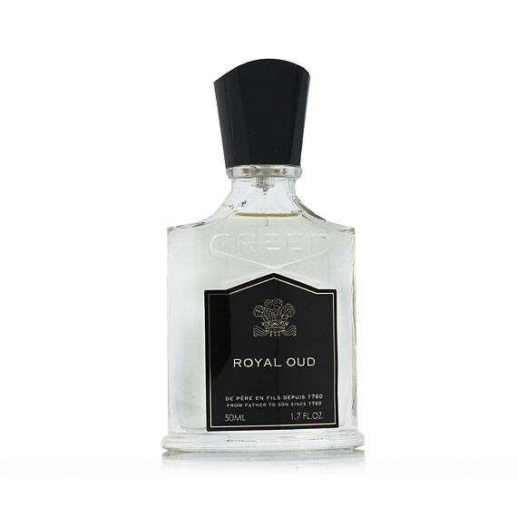 Creed Royal Oud Eau de Parfum (Unisexe) 50 ml