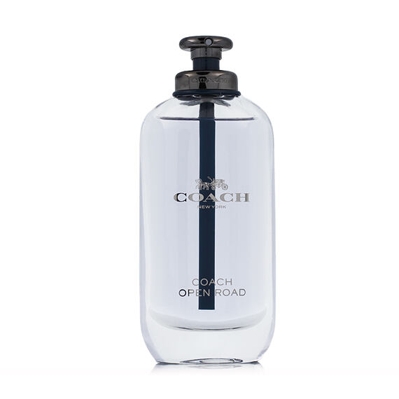 Coach Coach Open Road Eau de Toilette (Homme) 100 ml