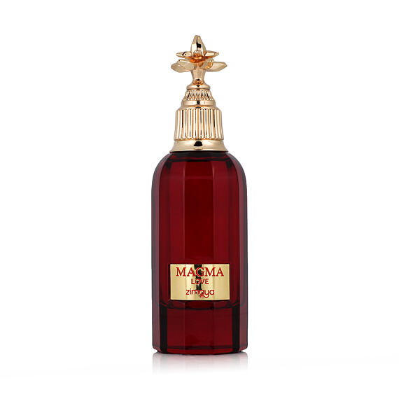 Zimaya Magma Love Eau de Parfum (Femme) 100 ml