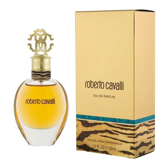 Roberto Cavalli Roberto Cavalli Eau de Parfum (Femme) 30 ml
