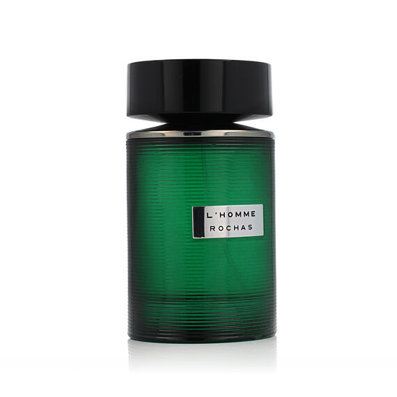 Rochas L'Homme Rochas Aromatic Touch Eau de Toilette (Homme) 100 ml