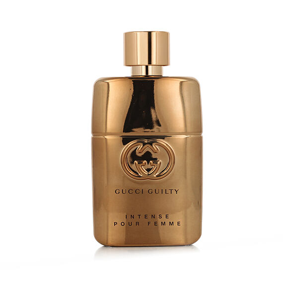 Gucci Guilty Pour Femme Eau De Parfum Intense 50 ml (femme)