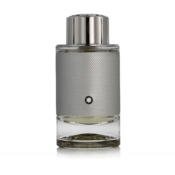 Montblanc Explorer Platinum Eau de Parfum (Homme) 100 ml
