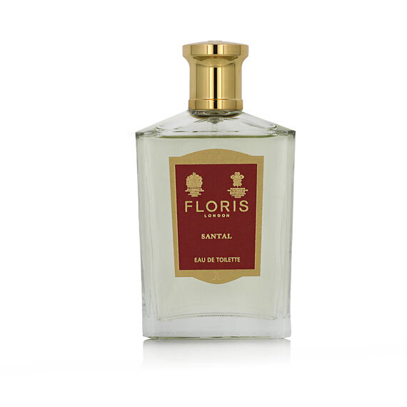 Floris Santal Eau de Toilette (Homme) 100 ml