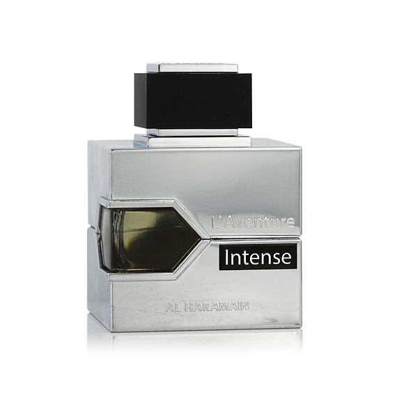 Al Haramain L'Aventure Intense Eau de Parfum (Homme) 100 ml