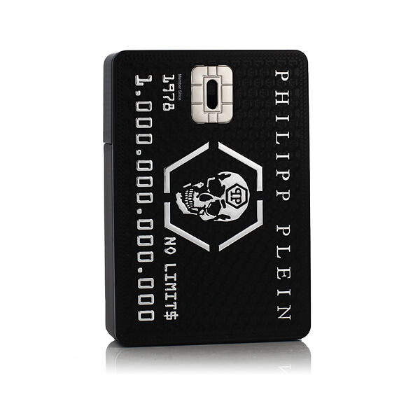 Philipp Plein No Limit$ Eau de Parfum (Homme) 50 ml