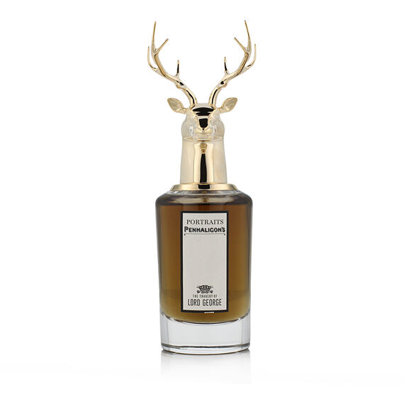 Penhaligon's The Tragedy of Lord George Eau de Parfum (Homme) 75 ml