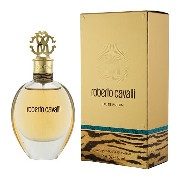 Roberto Cavalli Roberto Cavalli Eau de Parfum (Femme) 50 ml