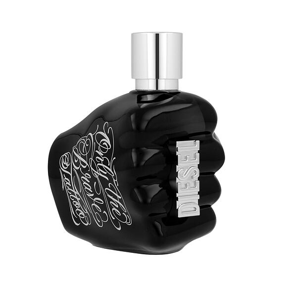 Diesel Only the Brave Tattoo Eau de Toilette (Homme) 75 ml