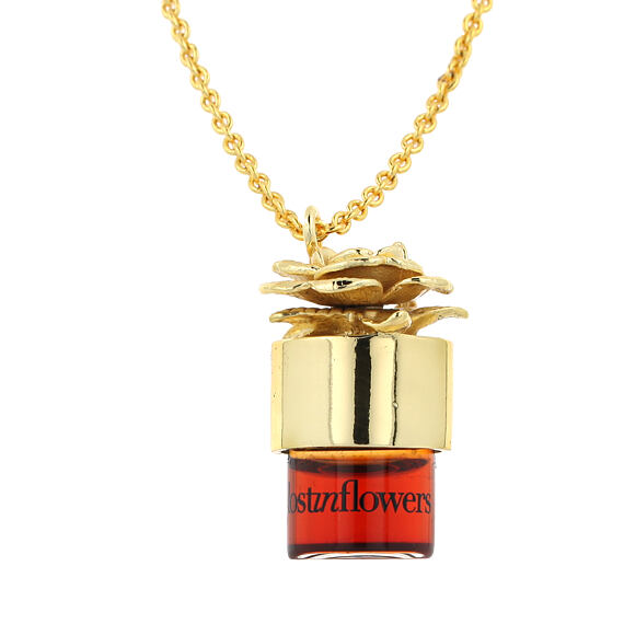 Strangelove NYC Lost In Flowers Huile parfumée (Unisexe) 1,25 ml