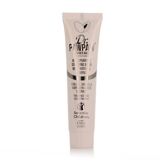 Dr. PAWPAW Shimmer Balm 25 ml
