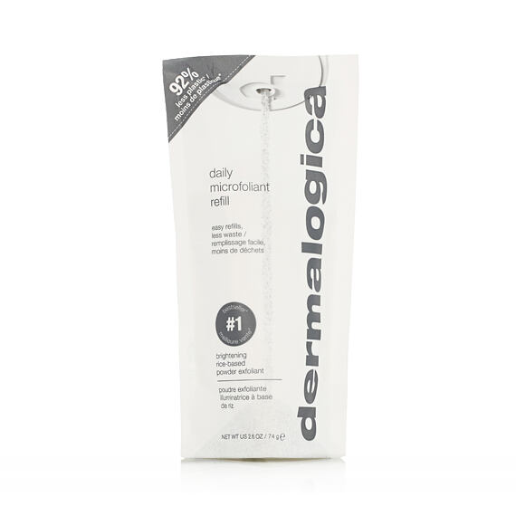 Dermalogica Daily Microfoliant - Refill 74 g