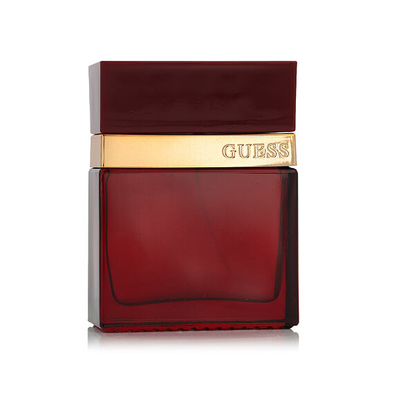 Guess Seductive Homme Red Eau de Toilette (Homme) 100 ml