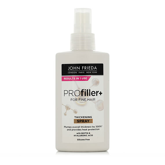 John Frieda PROfiller+ Thickening Spray 150 ml