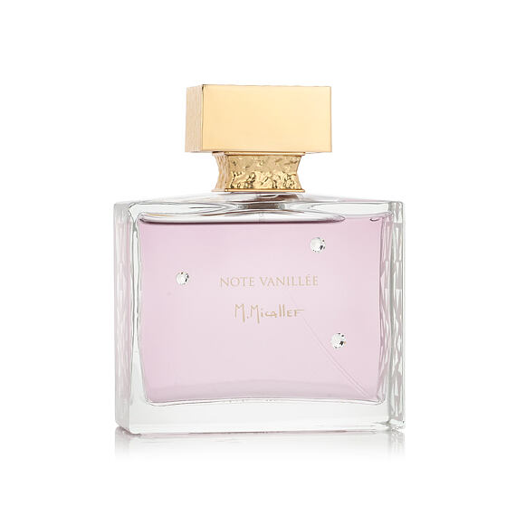 M.Micallef Note Vanillée Eau de Parfum (Femme) 100 ml