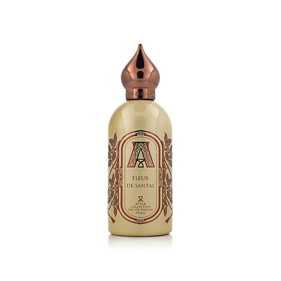 Attar Collection Fleur de Santal Eau de Parfum (Unisexe) 100 ml