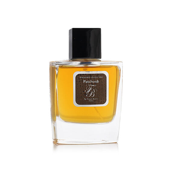 Franck Boclet Patchouli Eau de Parfum (Homme) 100 ml