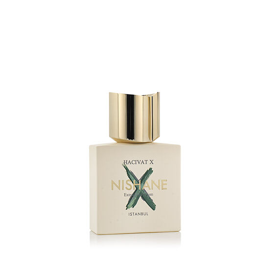 Nishane Hacivat X Extrait de Parfum (Unisexe) 50 ml