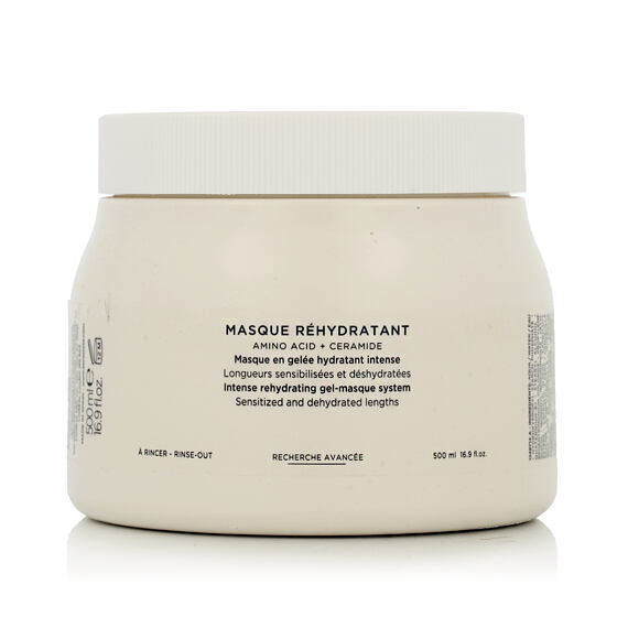 Kérastase Spécifique Masque Réhydratant 500 ml