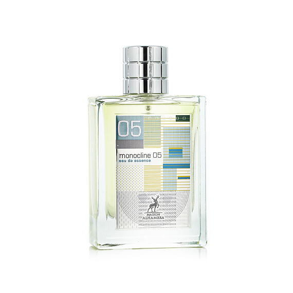 Maison Alhambra Monocoline 05 Eau de Parfum (Unisexe) 100 ml