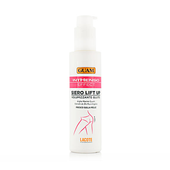 GUAM Inthenso Effect Lift Up Volumizing Serum 150 ml