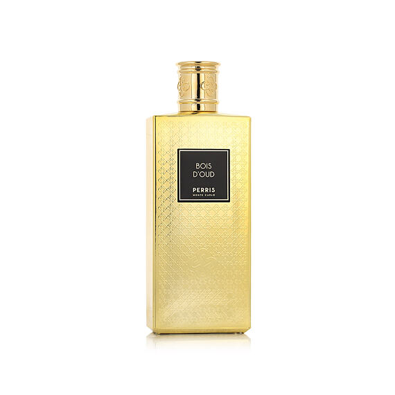 Perris Monte Carlo Bois d'Oud Eau de Parfum (Unisexe) 100 ml