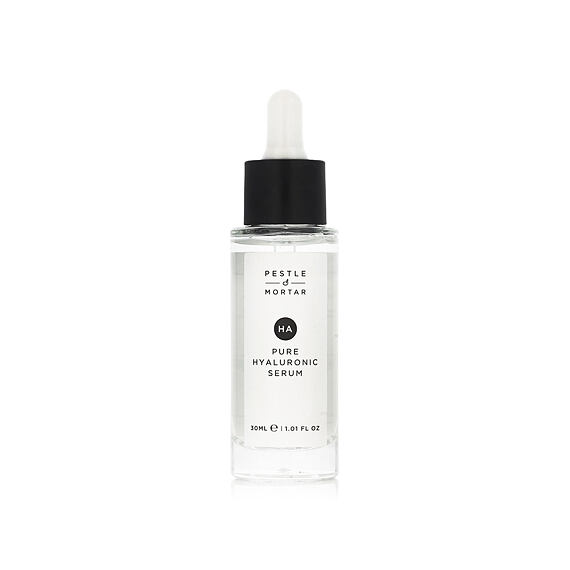Pestle & Mortar HA Pure Hyaluronic Serum 30 ml