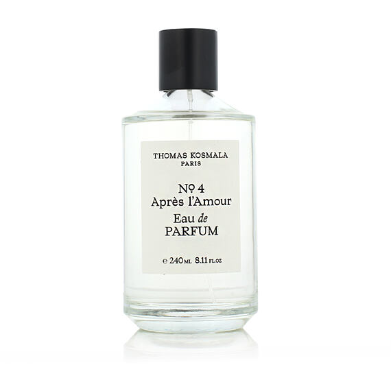 Thomas Kosmala No.4 Aprés l'Amour Eau de Parfum (Unisexe) 240 ml