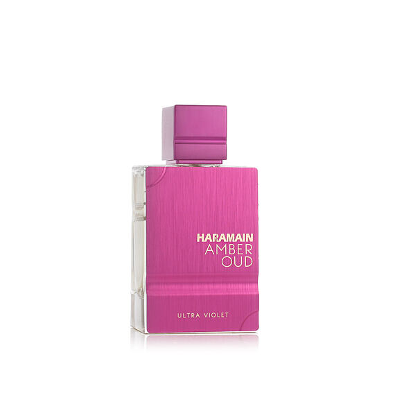 Al Haramain Amber Oud Ultra Violet Eau de Parfum (Femme) 60 ml