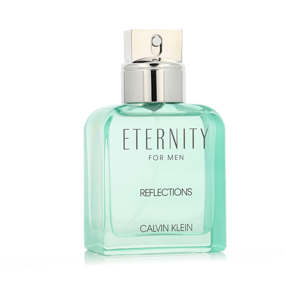 Calvin Klein Eternity for Men Reflections Eau de Toilette (Homme) 100 ml