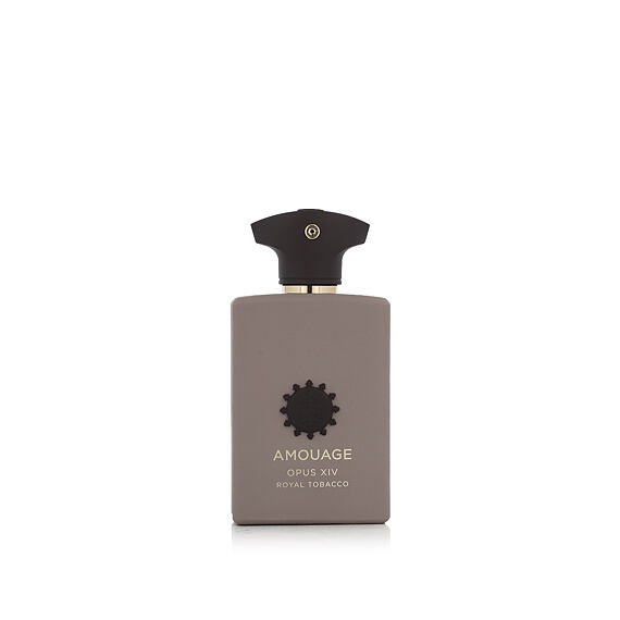 Amouage Opus XIV – Royal Tobacco Eau de Parfum (Unisexe) 100 ml