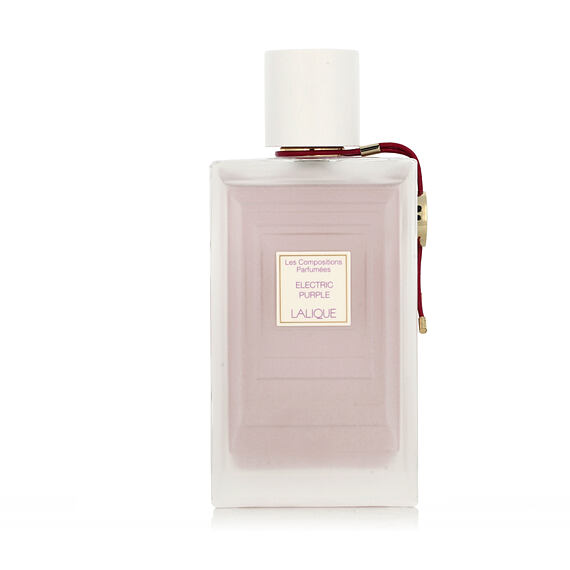Lalique Les Compositions Parfumées Electric Purple Eau de Parfum (Femme) 100 ml
