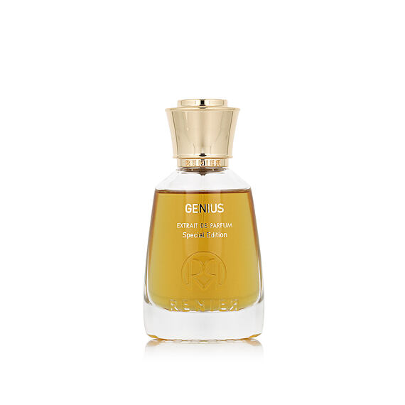 Renier Perfumes Genius Extrait de Parfum (Unisexe) 50 ml