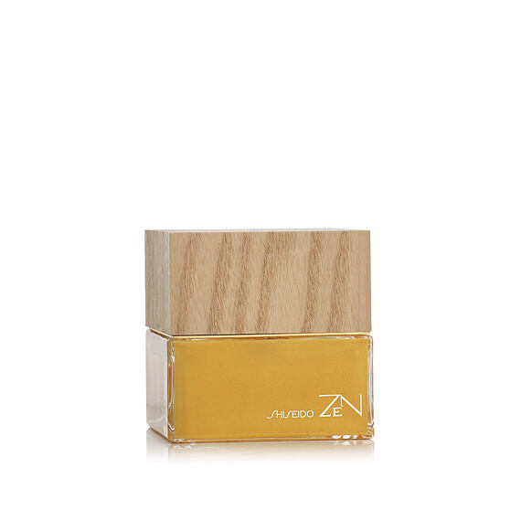 Shiseido Zen for Women 2007 Eau de Parfum (Femme) 50 ml