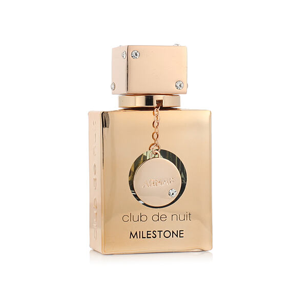 Armaf Club de Nuit Milestone Huile parfumée (Unisexe) 18 ml