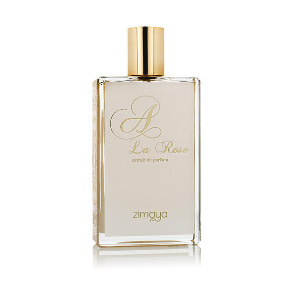 Zimaya A La Rose Extrait de Parfum (Unisexe) 100 ml