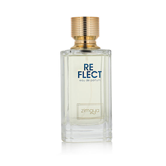 Zimaya Reflect Eau de Parfum (Unisexe) 100 ml