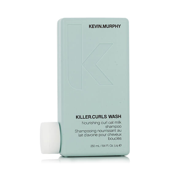 Kevin Murphy Killer.Curls Wash Nourishing Curl Shampoo 250 ml