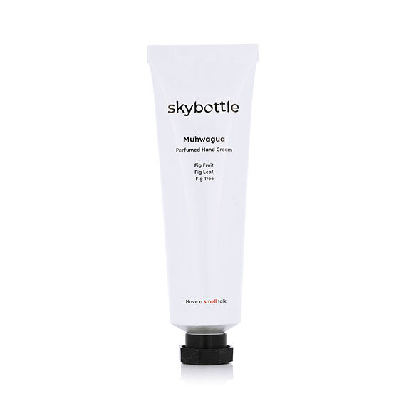 Skybottle Muhwagua Crème pour les mains 50 ml