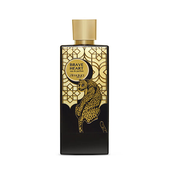 Zimaya Brave Heart Eau de Parfum (Homme) 100 ml