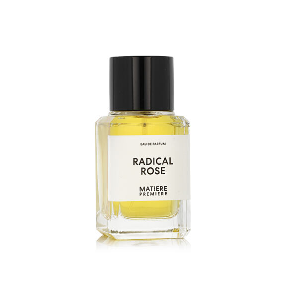 Matiere Premiere Radical Rose Eau de Parfum (Unisexe) 100 ml