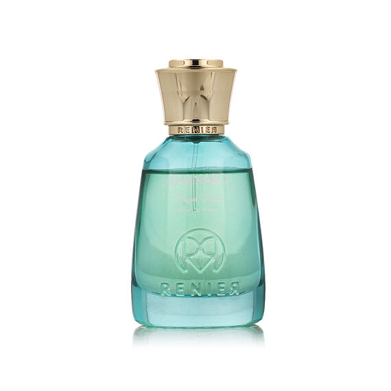 Renier Perfumes Guanabo Extrait de Parfum (Unisexe) 50 ml
