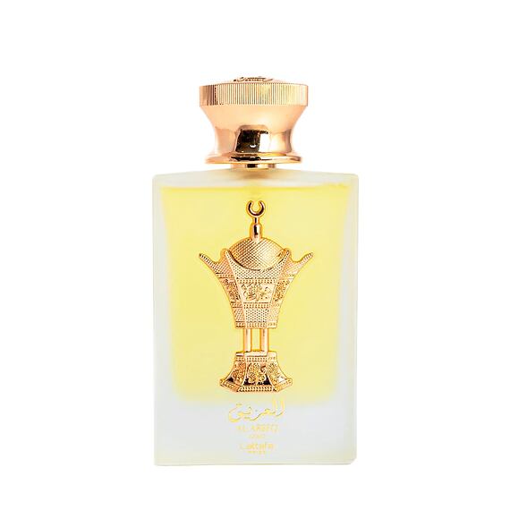 Lattafa Pride Al Areeq Gold Eau de Parfum (Unisexe) 100 ml