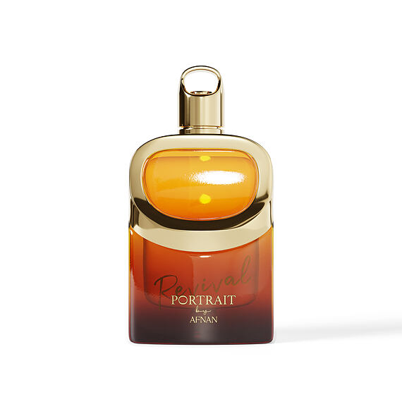 Afnan Portrait Revival Extrait de Parfum (Unisexe) 100 ml