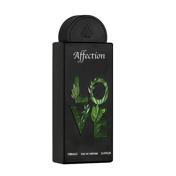 Lattafa Pride Affection Eau de Parfum (Unisexe) 100 ml