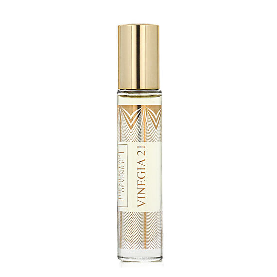 The Merchant of Venice Vinegia 21 Eau De Parfum Concentrée Miniature (Unisexe) 10 ml