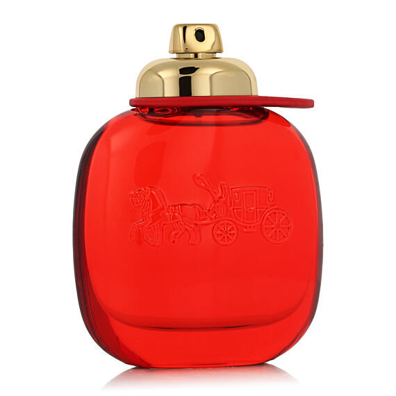 Coach Coach Love Eau de Parfum (Femme) 90 ml