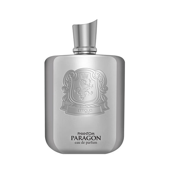 Zimaya Phantom Paragon Eau de Parfum (Homme) 100 ml